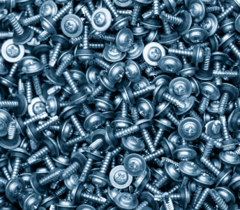 Self Tapping Screws
